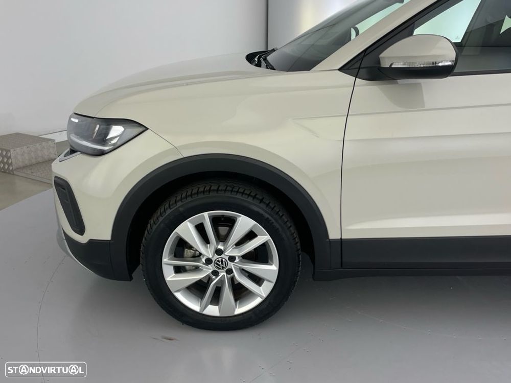 VW T-Cross - 19
