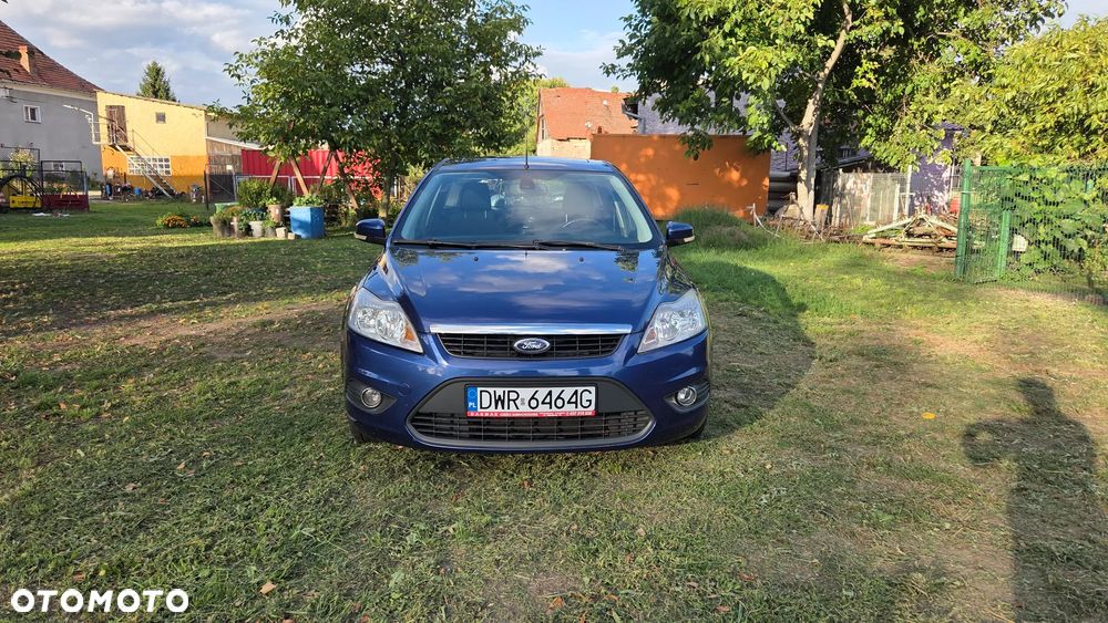 Ford Focus - 2