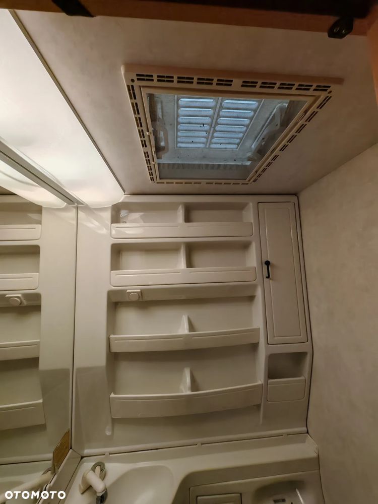 Wilk STERN 530 UE - 23