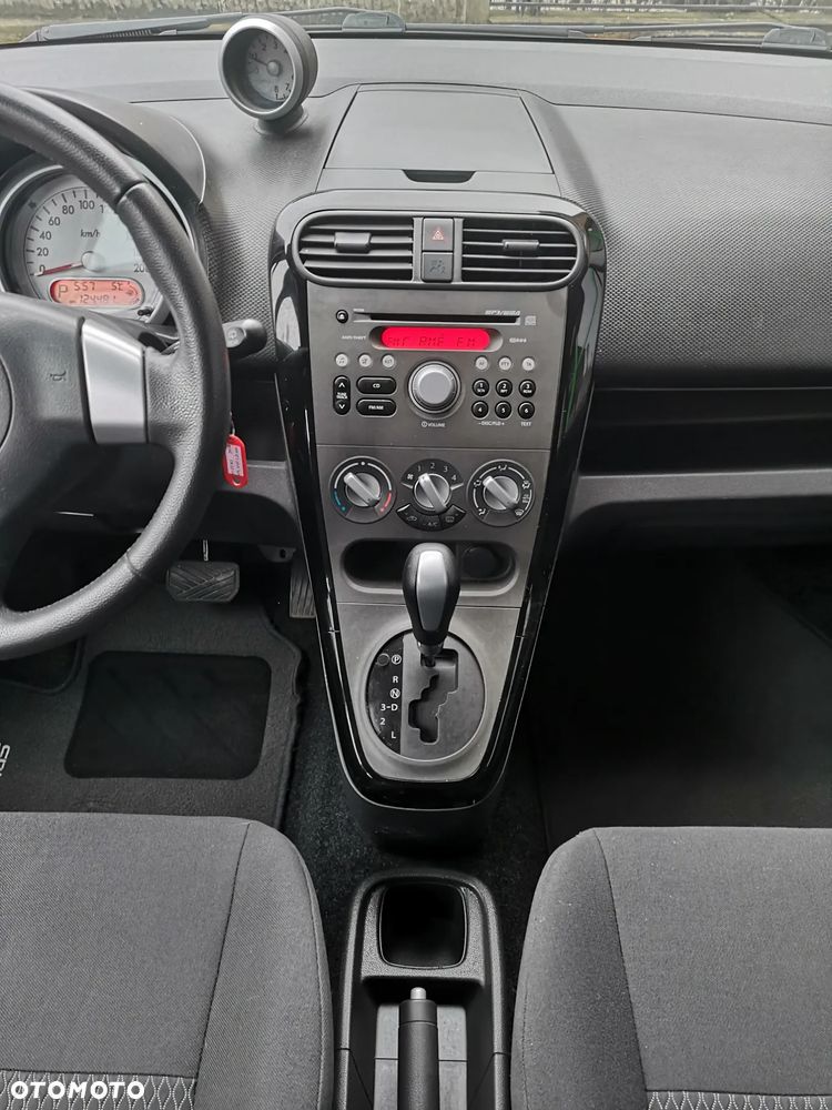 Suzuki Splash 1.2 Comfort - 16