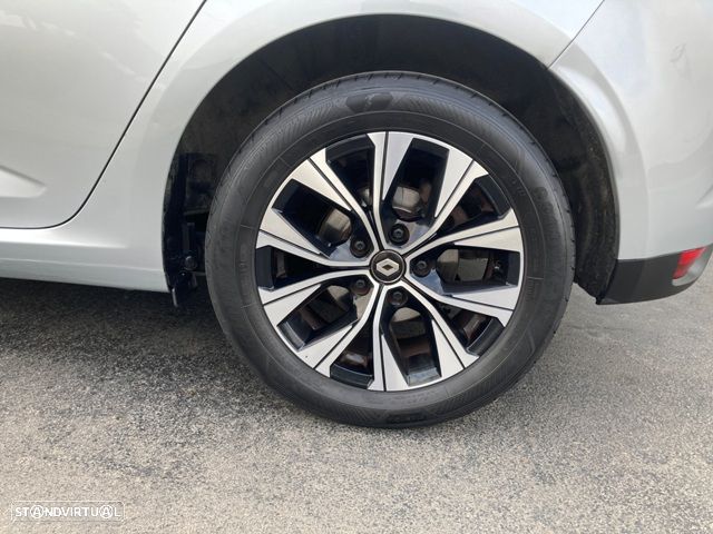Renault Mégane 1.5 Blue dCi Limited - 12