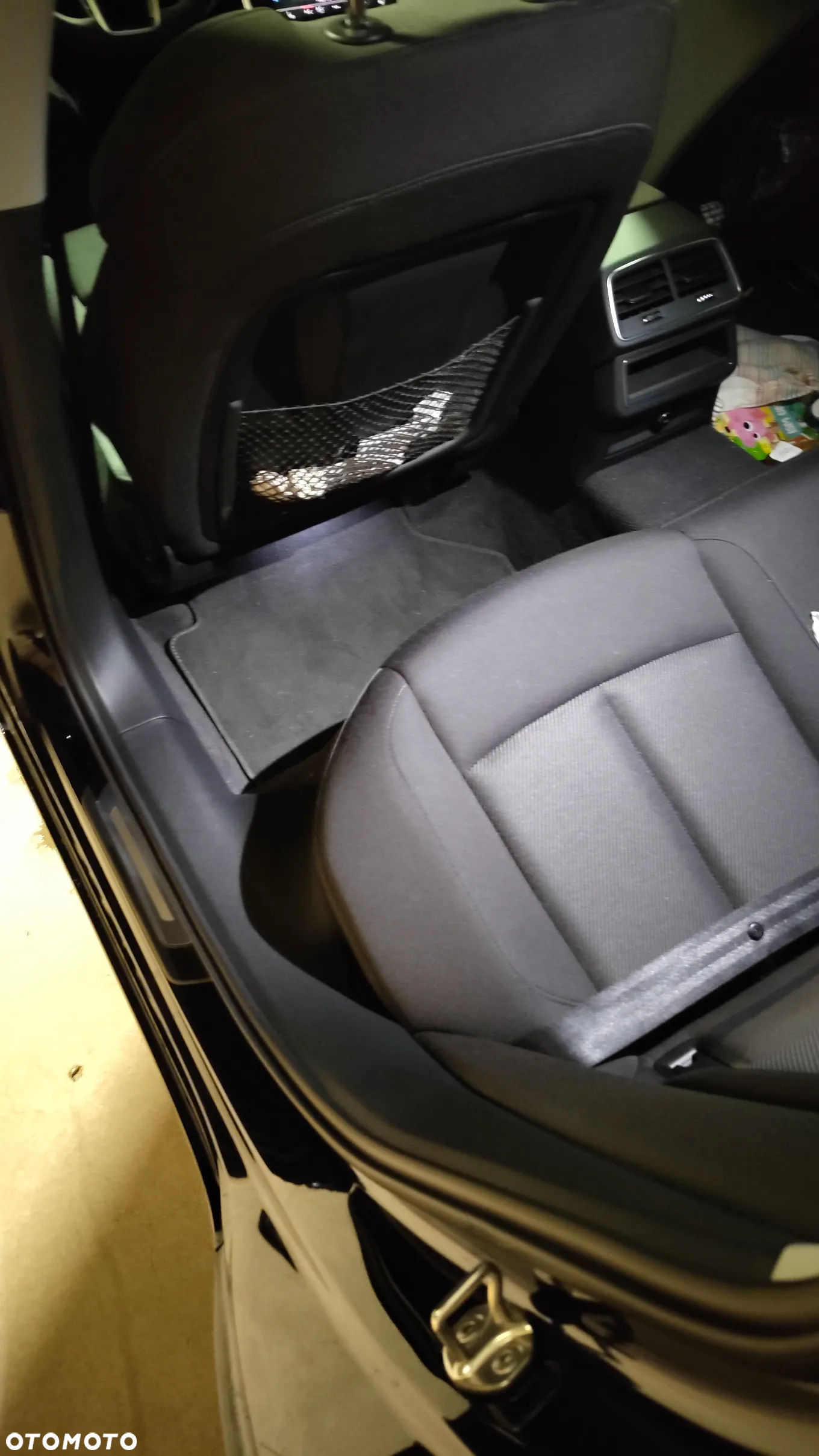 Audi A6 - 16