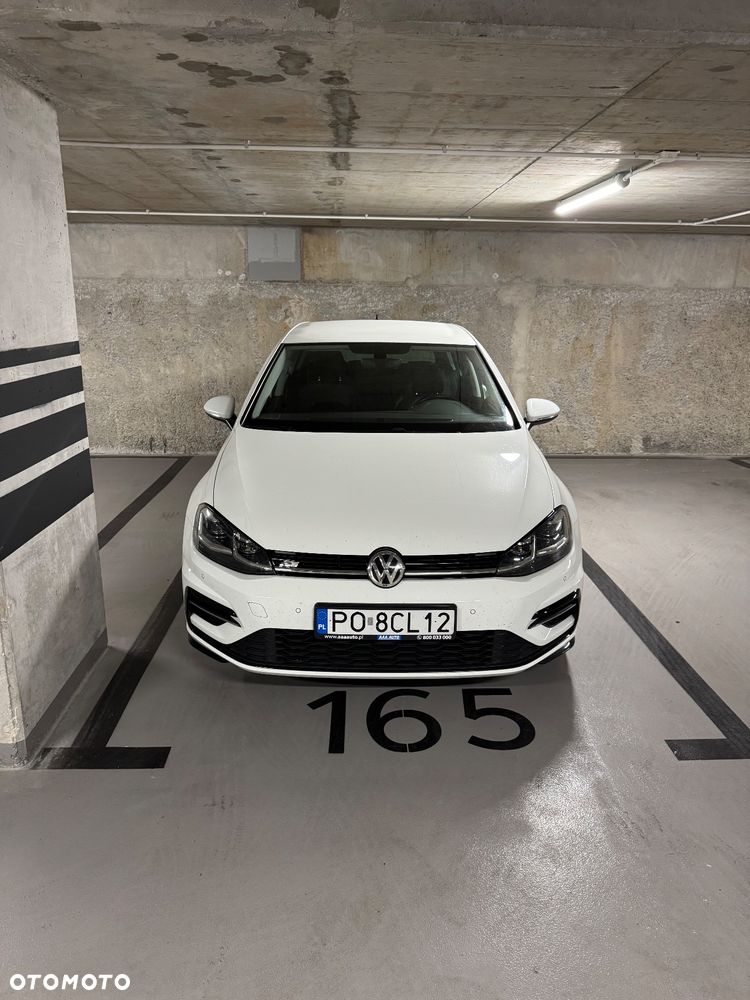 Volkswagen Golf - 2