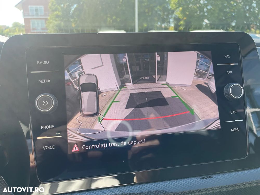 Volkswagen T-Cross 1.0 TSI Life - 29