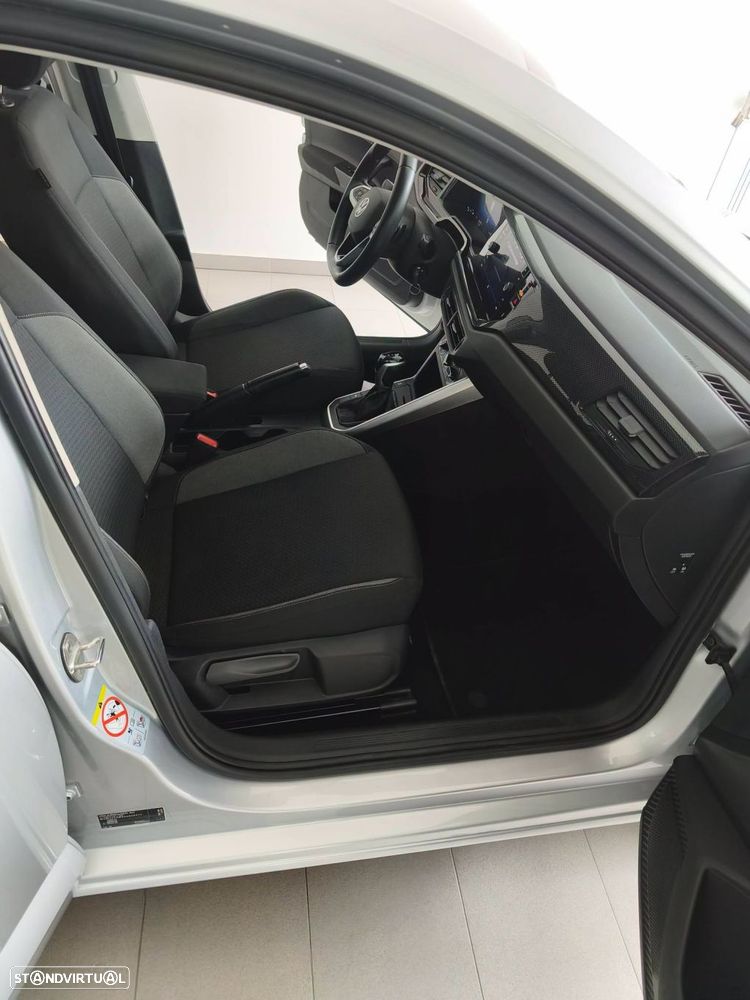 VW Polo 1.0 TSI Urban DSG - 15