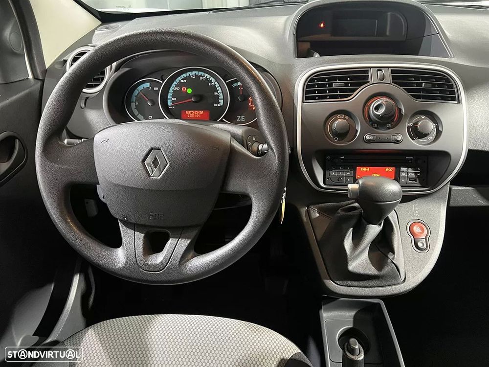 Renault Kangoo - 9