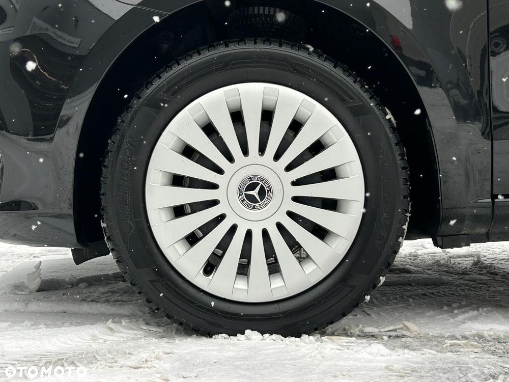 Mercedes-Benz Vito Tourer L3 Pro 9G-Tronic 447.705 - 40