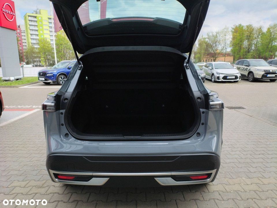 Nissan Qashqai - 15
