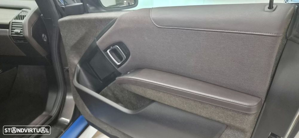 BMW i3 94Ah +EXA +Comfort Package Advance - 41