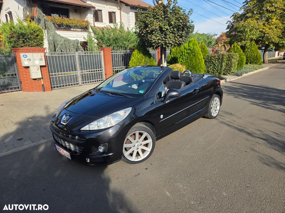 Peugeot 207 2011 photo 2