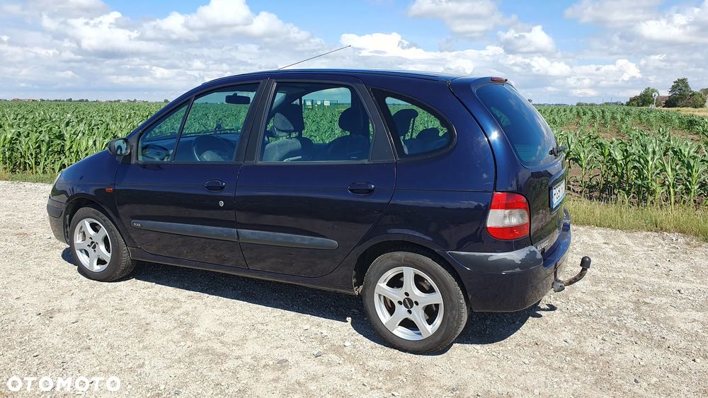 Renault Scenic - 14