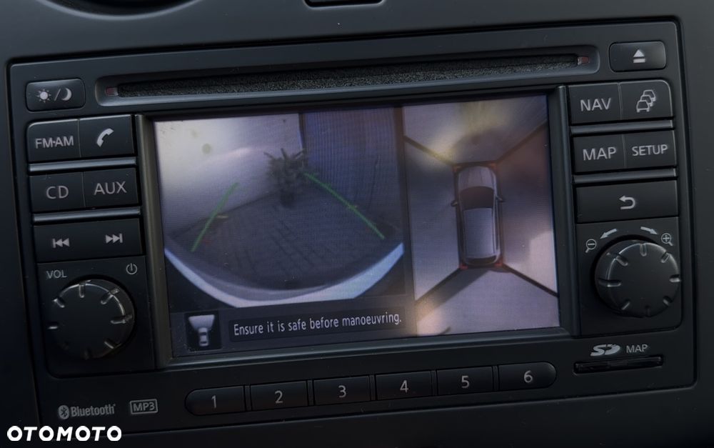 Nissan Qashqai 2.0 Tekna - 11