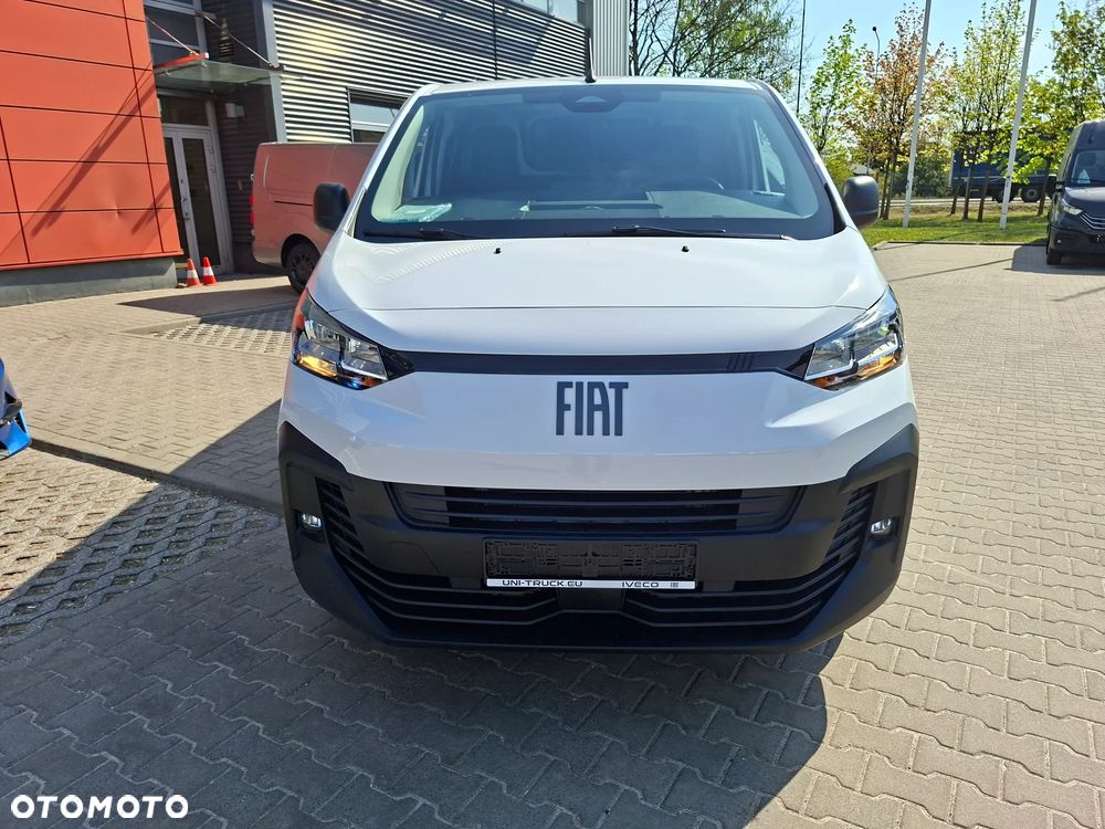 Fiat SCUDO - 3