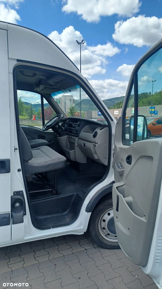 Renault Master - 8