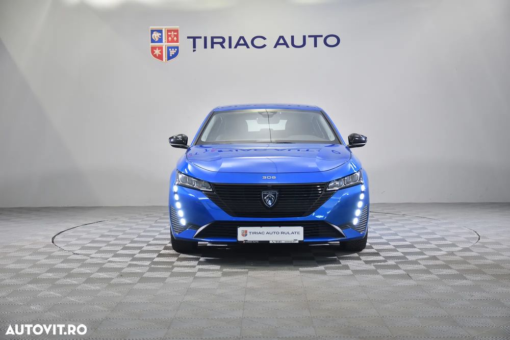 Peugeot 3008 - 8