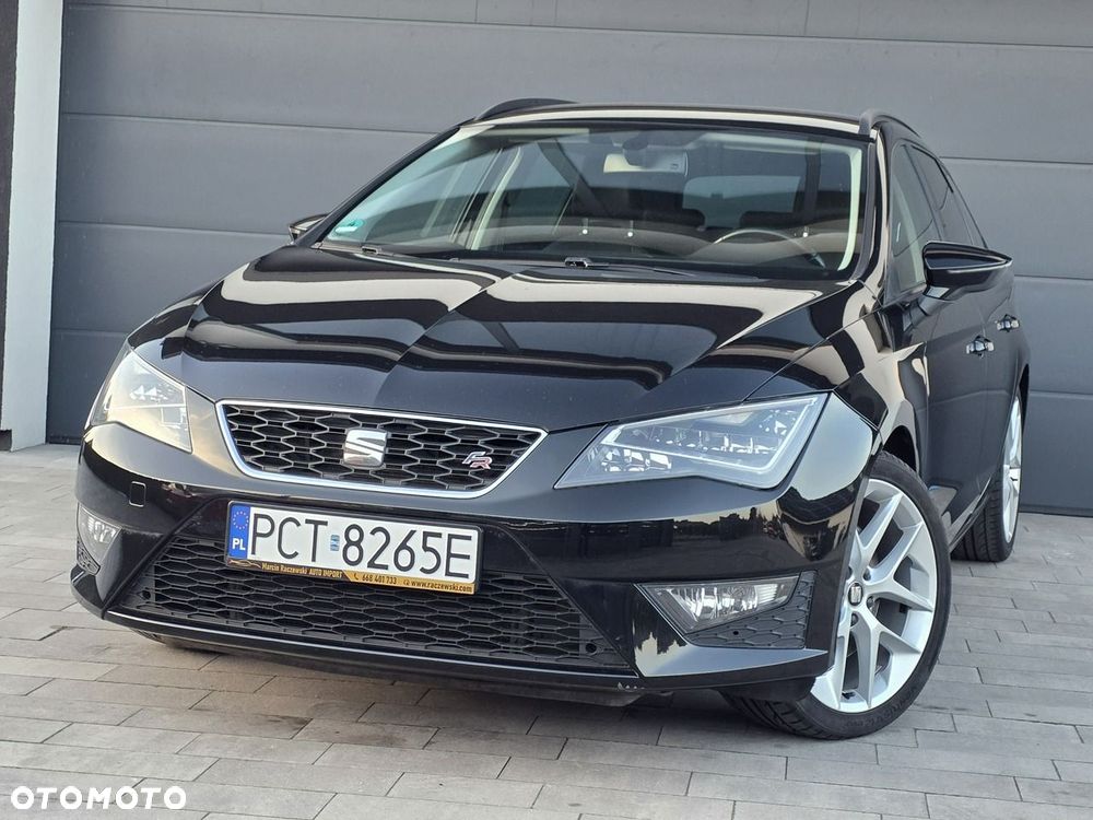 Seat Leon - 35