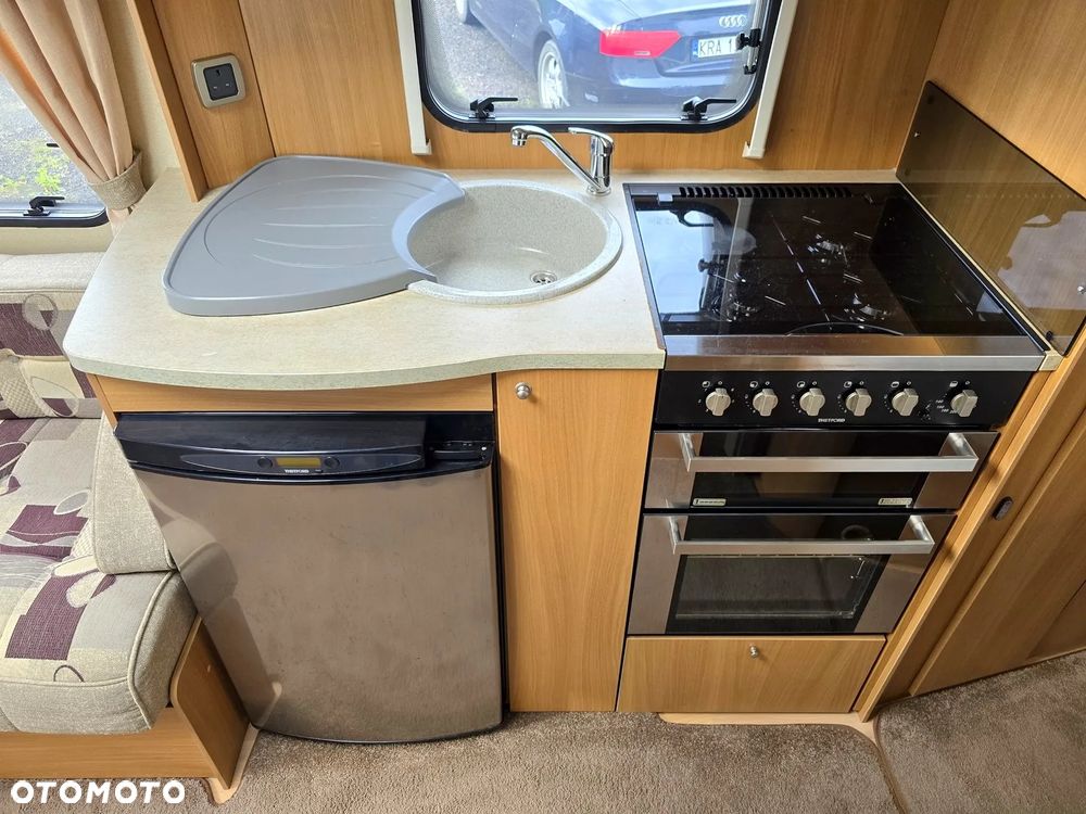 SWIFT Wxpression Challenger 550 570 580 - 18