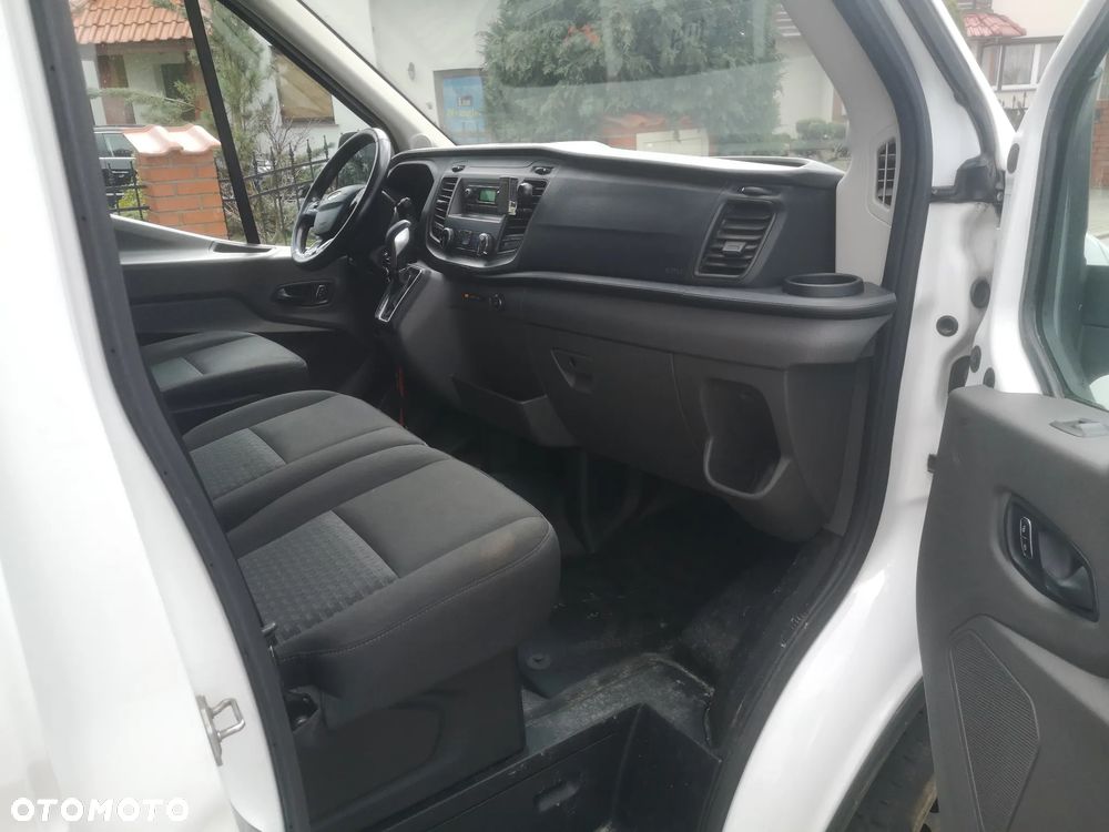 Ford Transit L3H2 - 7
