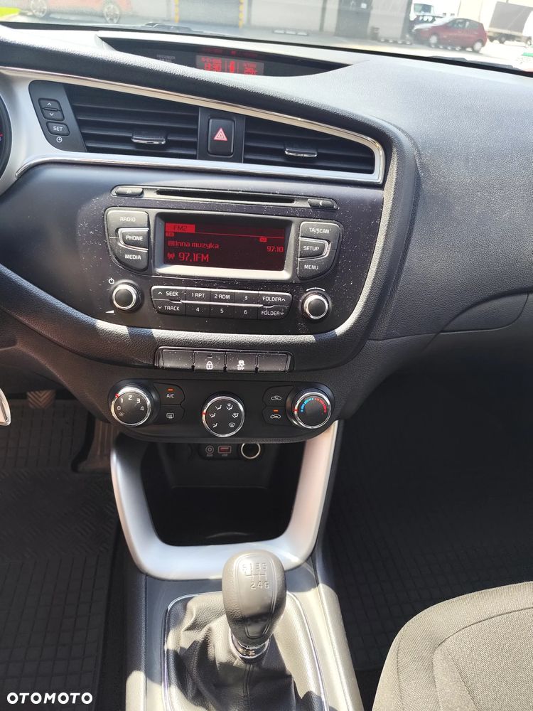 Kia Ceed 1.4 M - 32