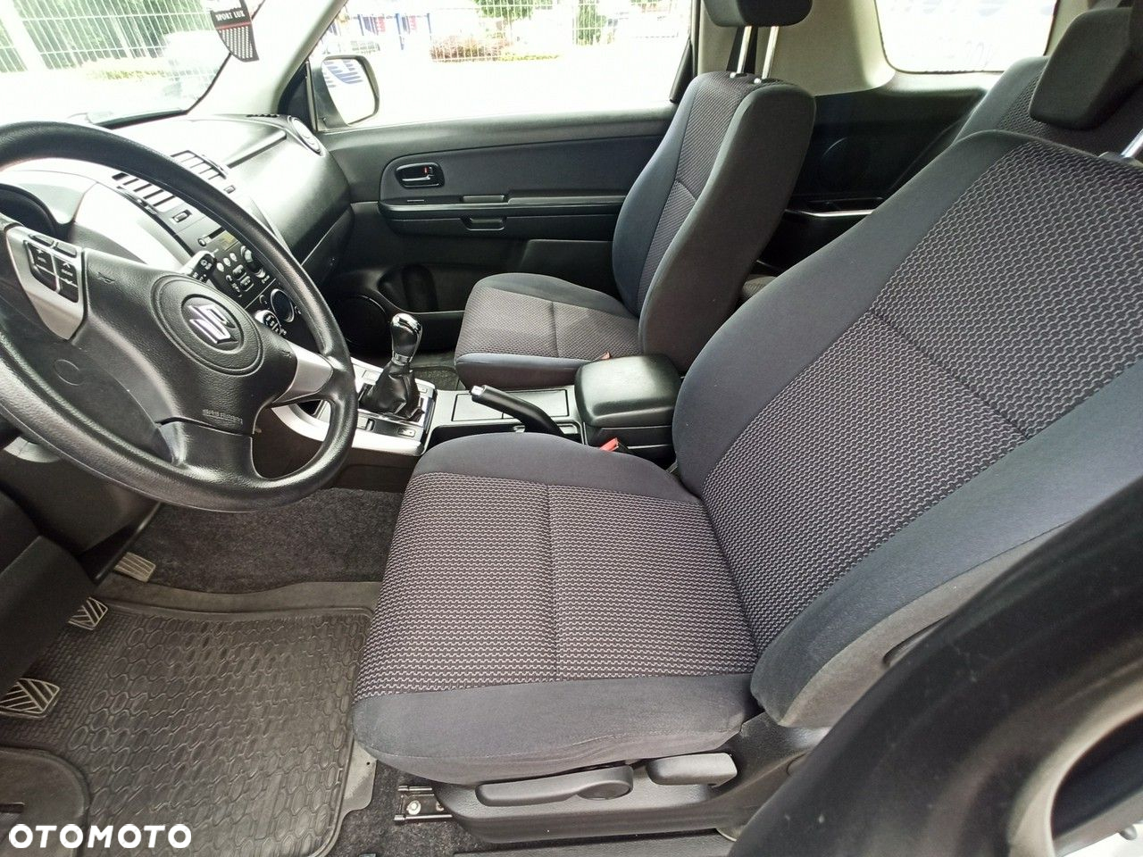 Suzuki Grand Vitara 1.6 Comfort EU5 - 20