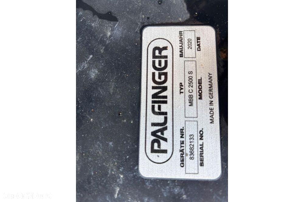 Renault T380 4x2 EURO6 + CARRIER SUPRA 1150 U - 28