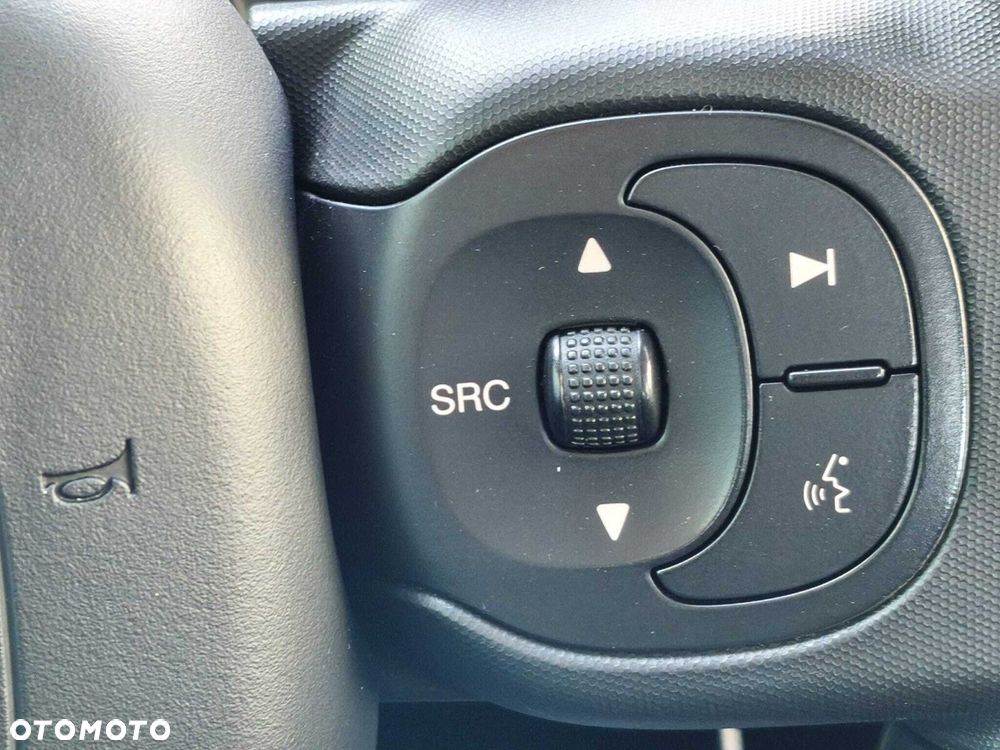 Fiat Panda 1.0 Hybrid City Cross - 21