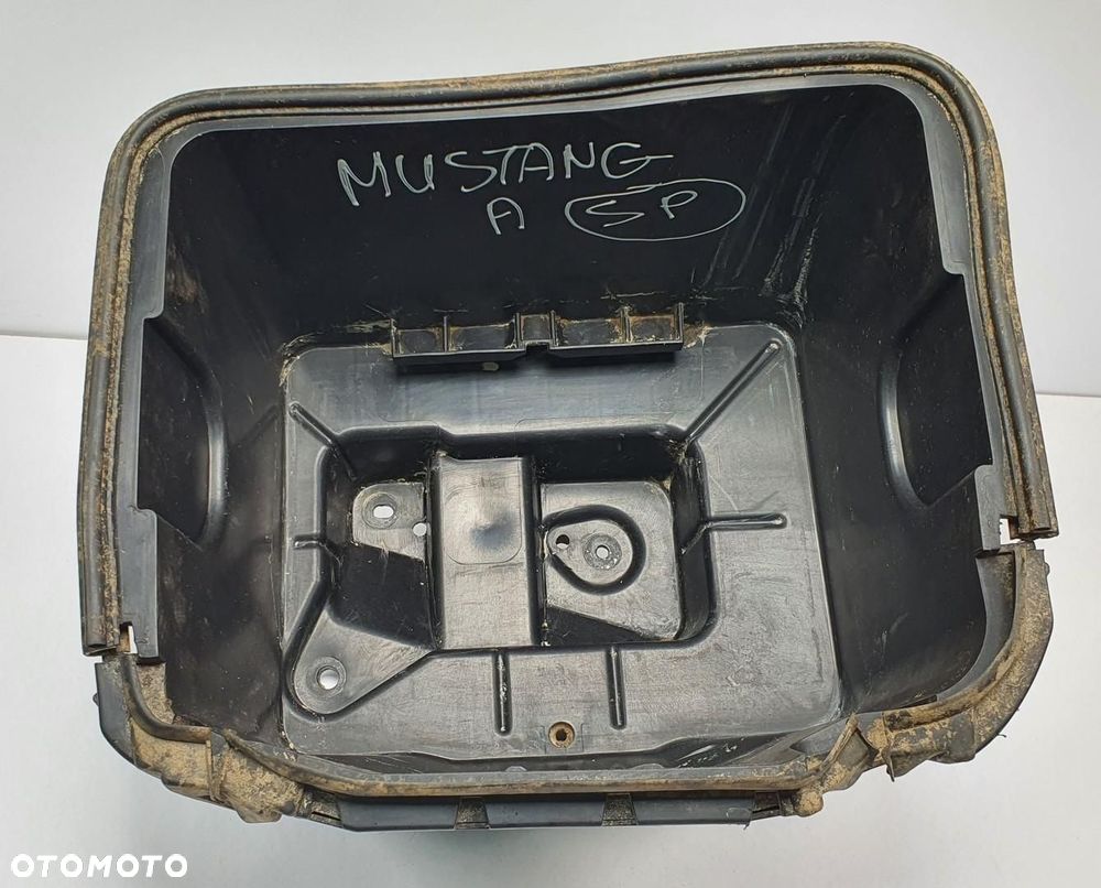 PODSTAWA AKUMULATORA FORD MUSTANG VI FR3B-10723-AE - 1