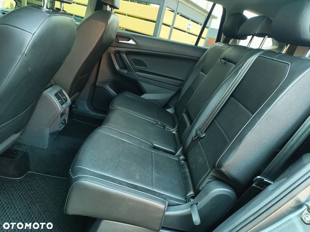 Volkswagen Tiguan - 18