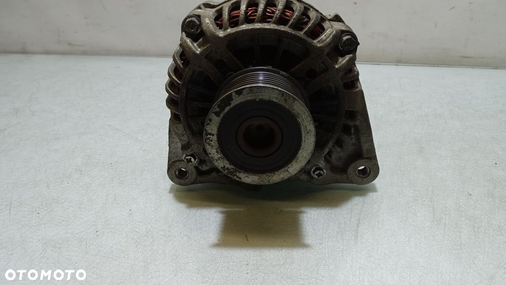 ALTERNATOR MAZDA 6 - 2
