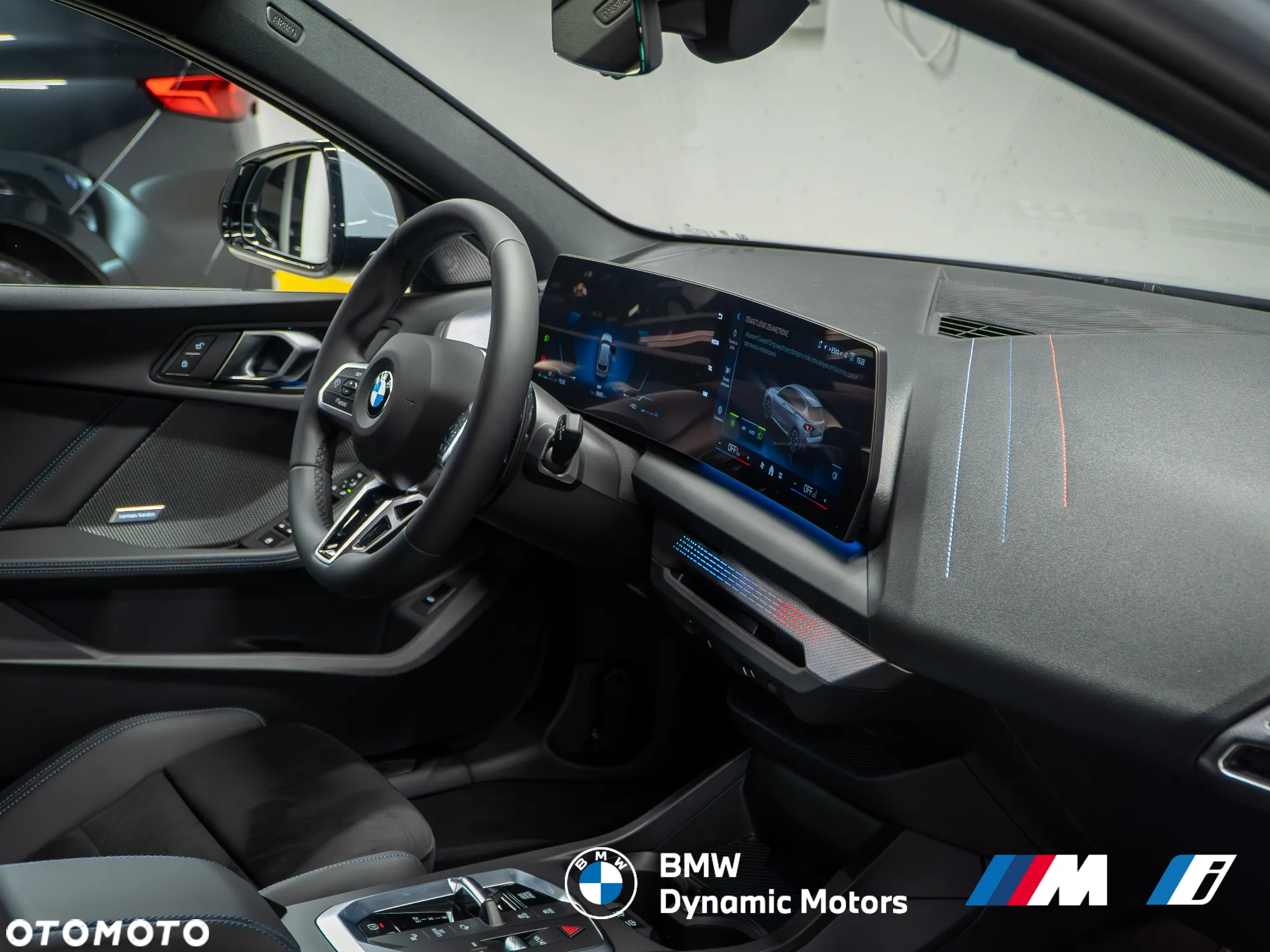 BMW Seria 1 120 - 21