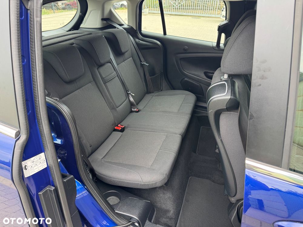 Ford B-MAX 1.0 EcoBoost Titanium X - 28