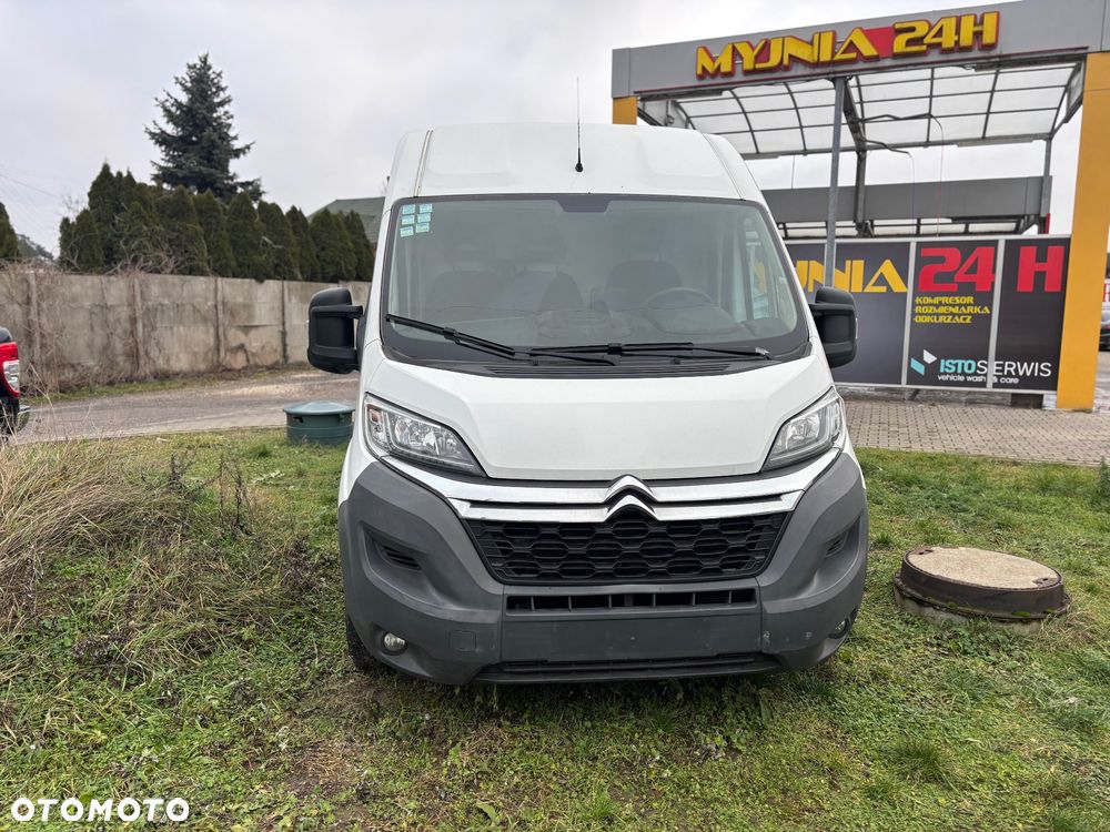 Citroën Jumper - 12