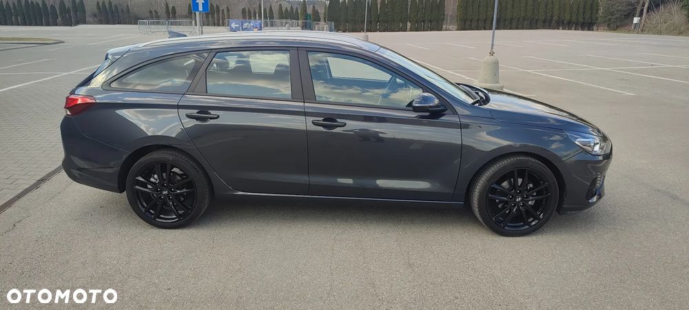 Hyundai i30 1.0 T-GDI Smart - 22