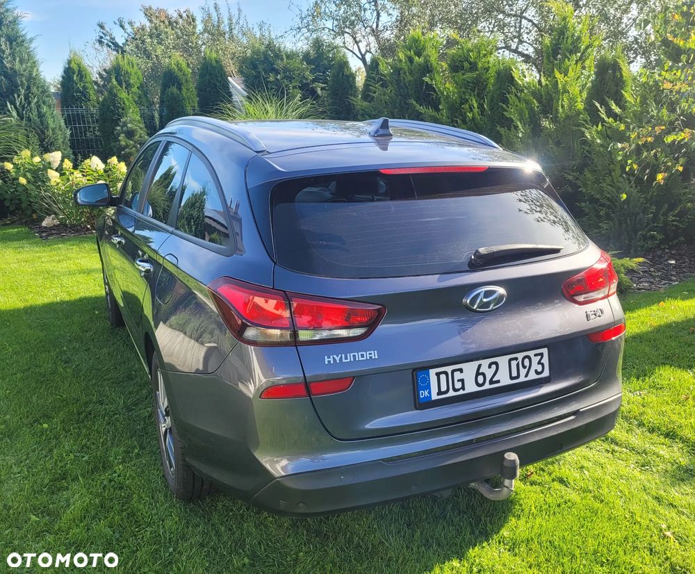 Hyundai i30 - 4