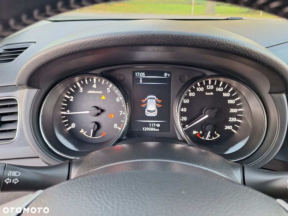 Nissan Pulsar 1.2 DIG-T Tekna - 19