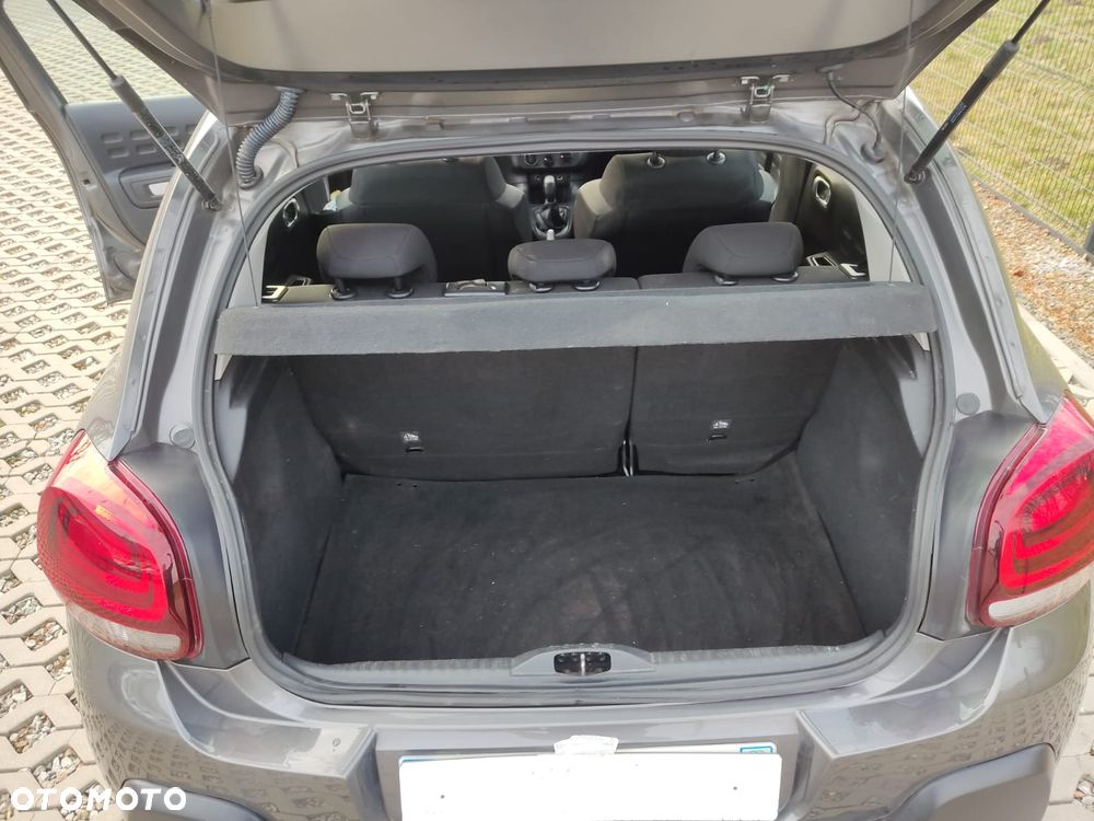 Citroën C3 BlueHDi 100 S&S FEEL - 19