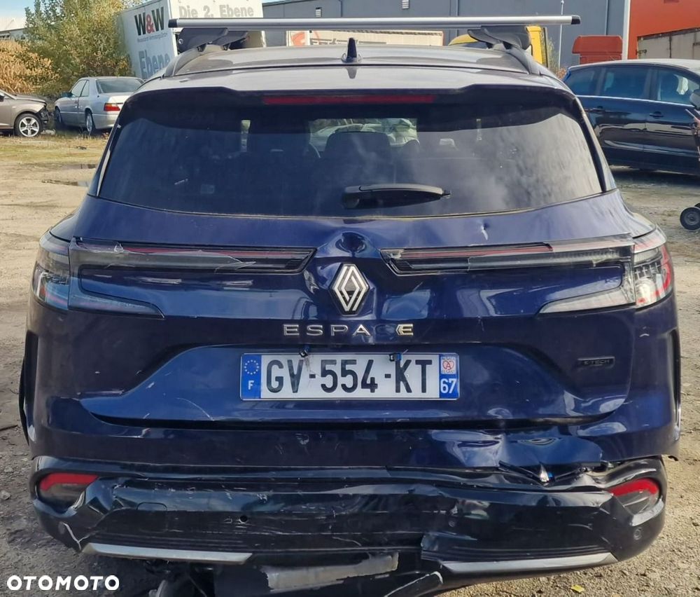 Renault Espace - 23