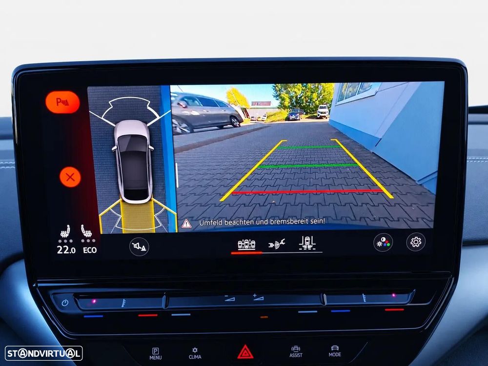 VW ID.5 77 kWh Pro Performance - 7