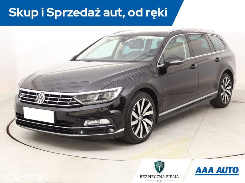 Volkswagen Passat Variant - 3