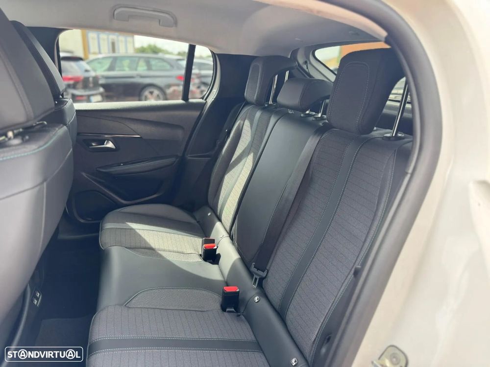 Peugeot 208 1.5 BlueHDi Allure Pack - 20