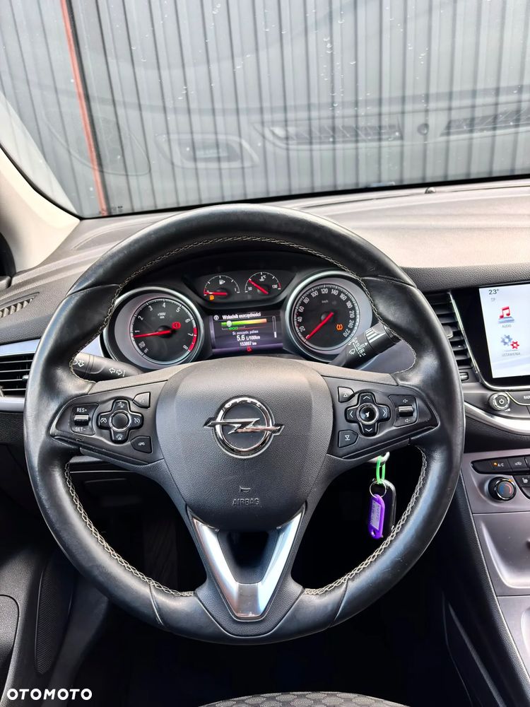 Opel Astra 1.4 Turbo Start/Stop Innovation - 15