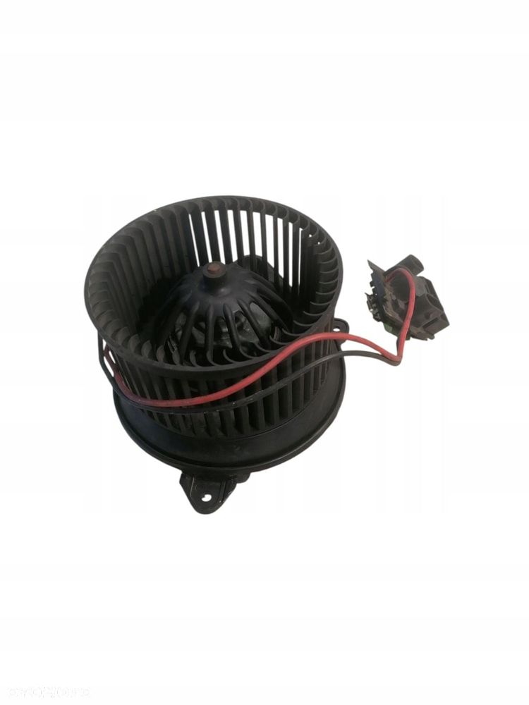 wentylator dmuchawa trafic ii vivaro a wentylator dmuchawa - 1