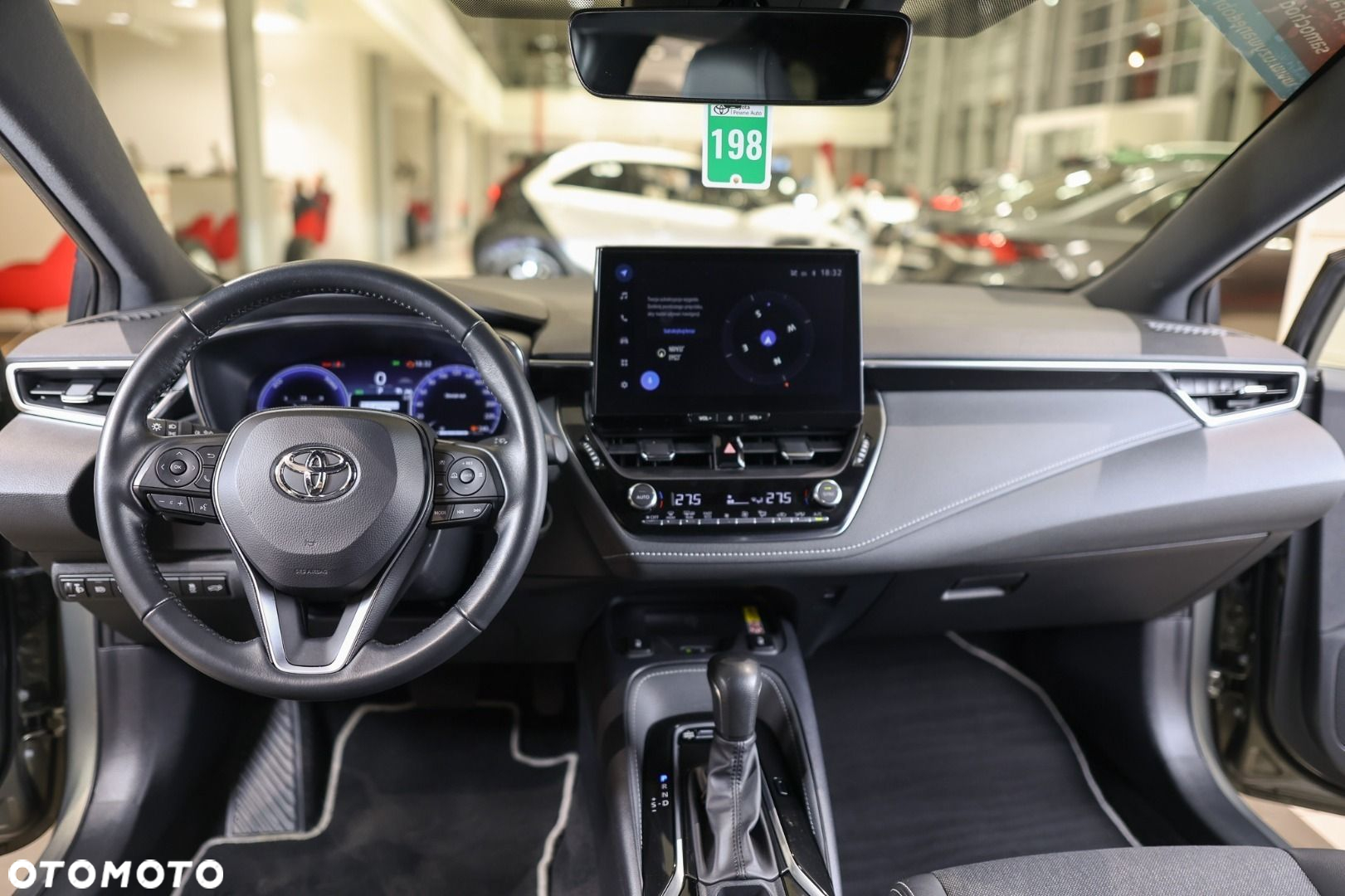 Toyota Corolla - 23