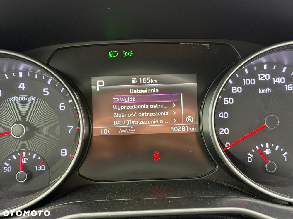 Kia XCeed 1.5 T-GDI M DCT - 13