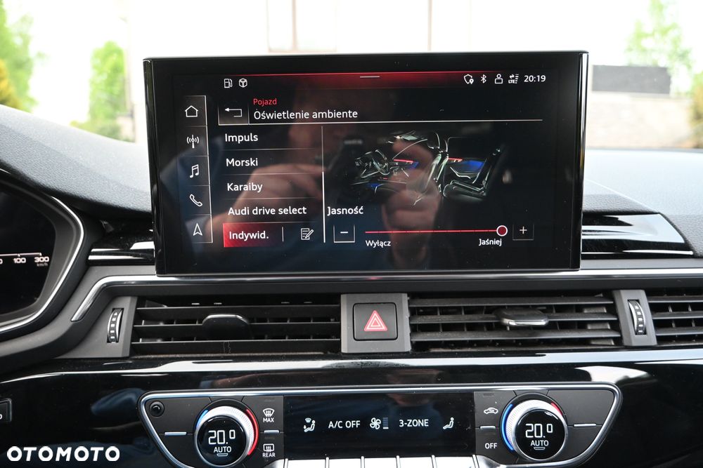 Audi A4 Limousine 35 TFSI S tronic S line - 30
