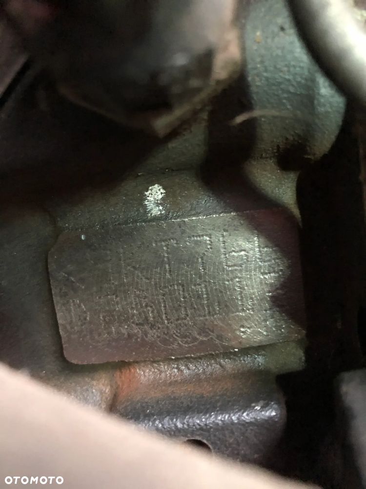 silnik diesel k9kt766 1.5dci 8v renault clio iii modus delphi - gwarancja wysyłka - 5
