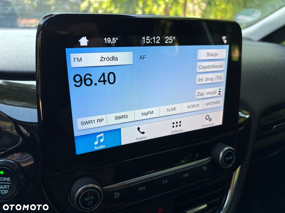 Ford Fiesta - 13