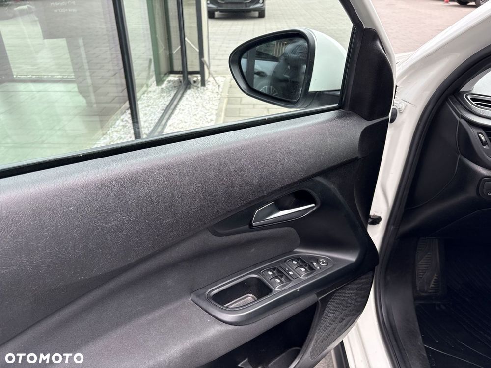 Fiat Tipo - 10