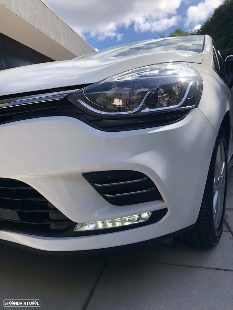 Renault Clio (Energy) TCe 90 Start & Stop LIMITED - 25
