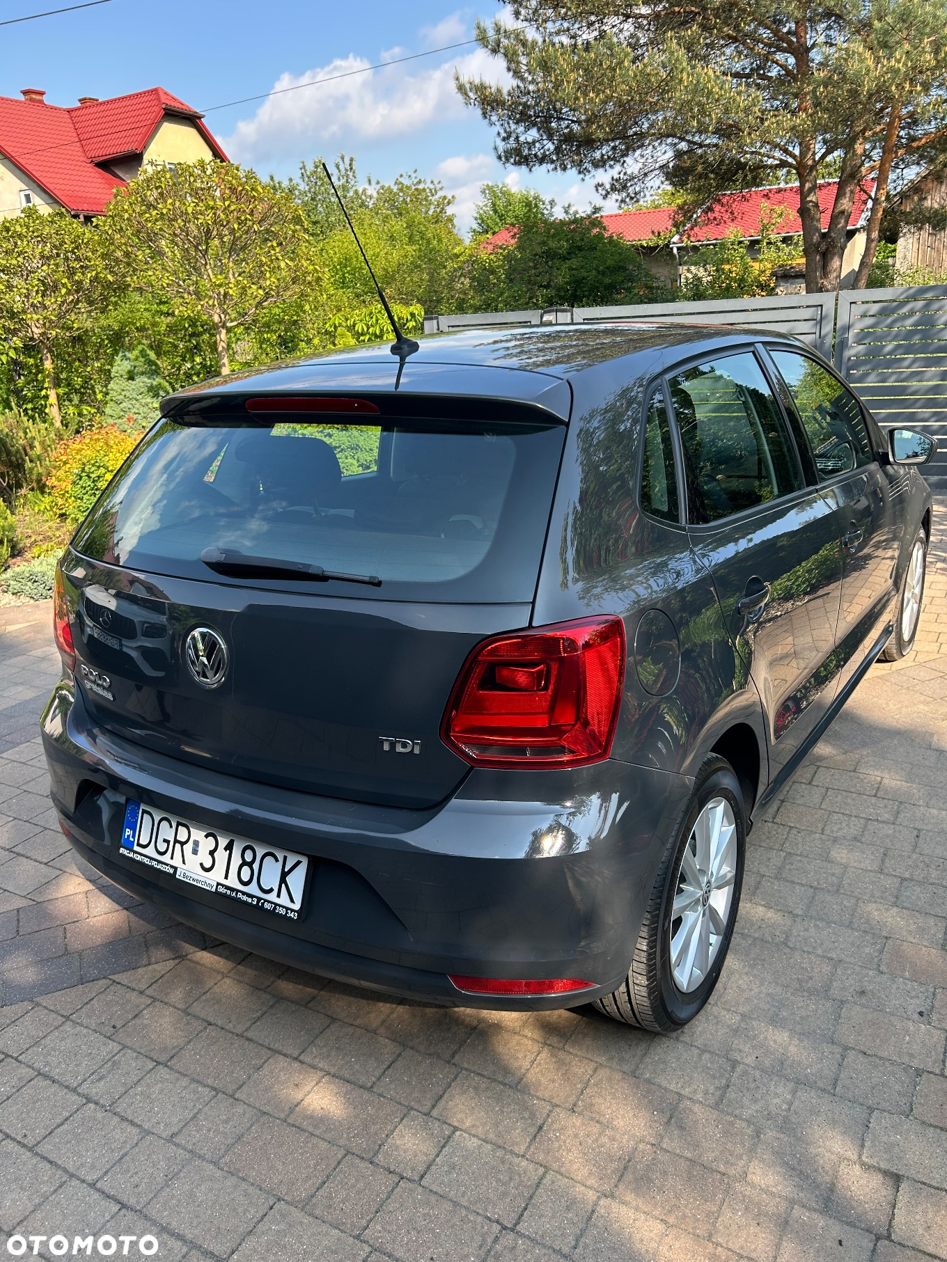 Volkswagen Polo - 9